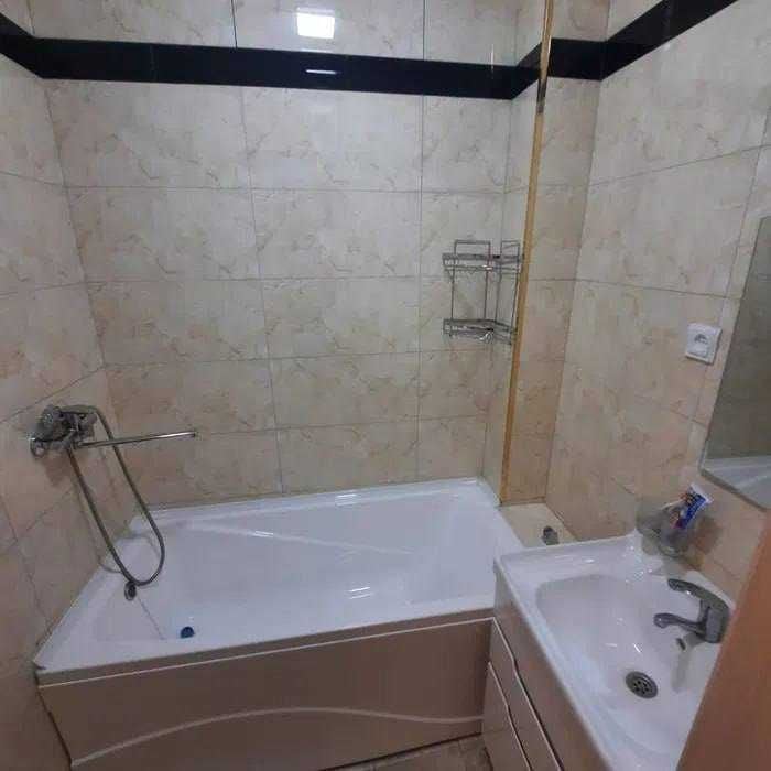 Tashkent, Yunusabad District, Yunusabad Residential Area, 2-mavze, 3