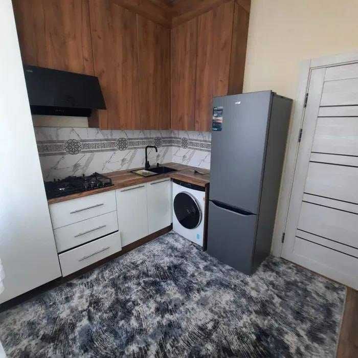 Tashkent, Yunusabad District, Yunusabad Residential Area, 2-mavze, 3