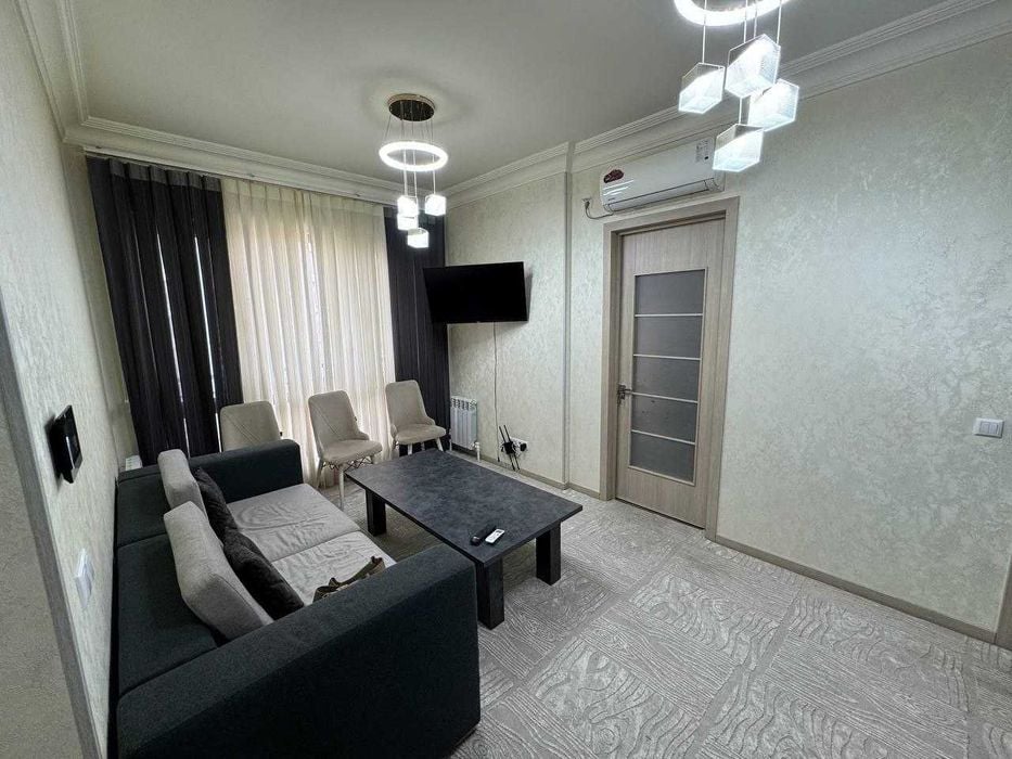 Tashkent, Yunusabad District, Yunusabad Residential Area, 2-mavze, 3