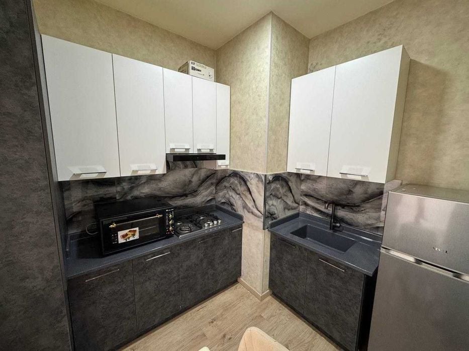 Tashkent, Yunusabad District, Yunusabad Residential Area, 2-mavze, 3