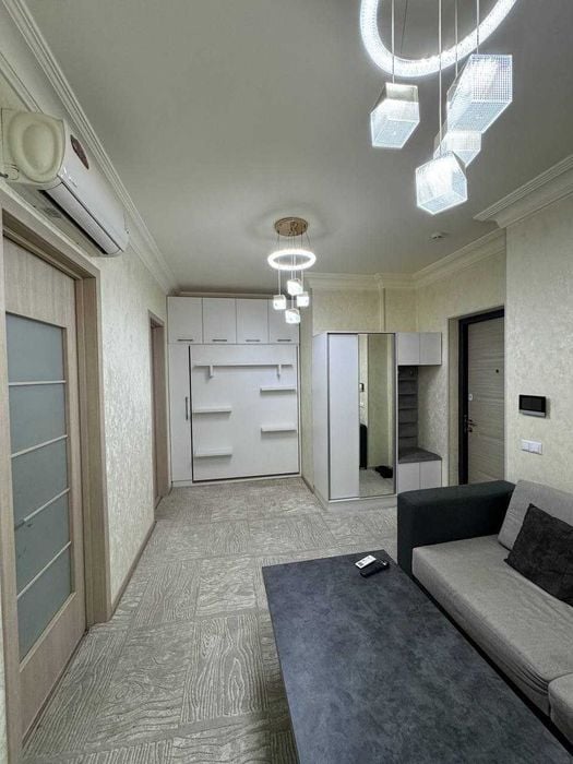 Tashkent, Yunusabad District, Yunusabad Residential Area, 2-mavze, 3