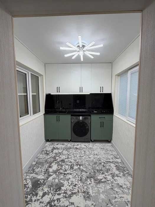 Tashkent, Chilanzar District, Chilanzar Residential Area, 16-mavze, 15
