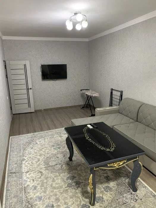 Tashkent, Yangihayot District, 56th Military Town