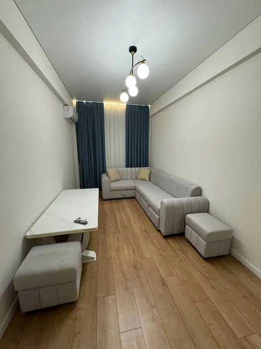 Tashkent, Yunusabad District, Yunusabad Residential Area, 2-mavze, 3