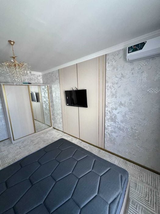 Tashkent, Almazar District, Chimboy 2-tor koʻchasi, 96