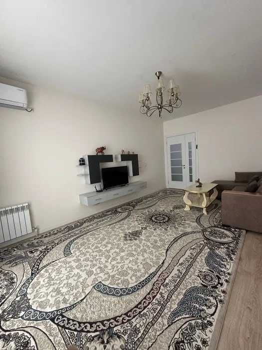 Tashkent, Almazar District, Chimboy 2-tor koʻchasi, 96