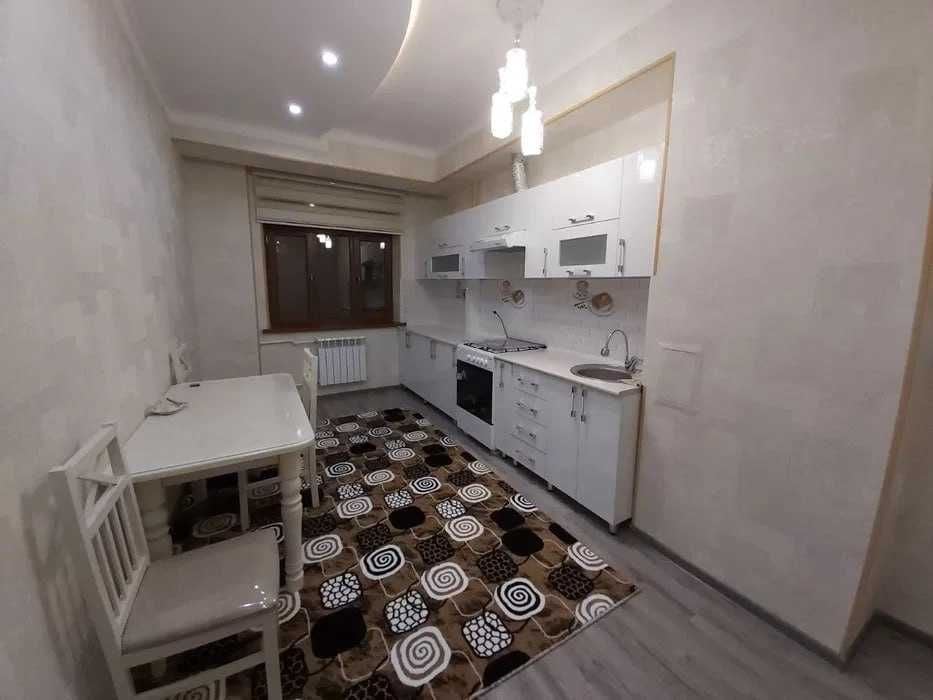 Tashkent, Almazar District, Chimboy 2-tor koʻchasi, 96