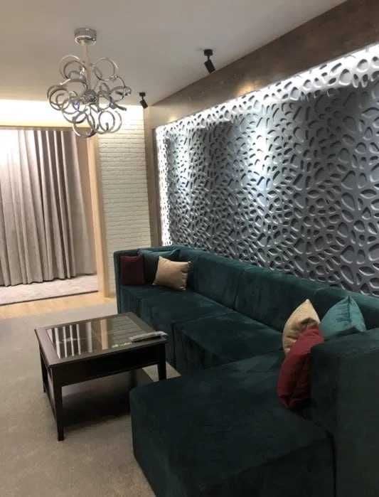 Tashkent, Yunusabad District, Yunusabad Residential Area, 2-mavze, 3