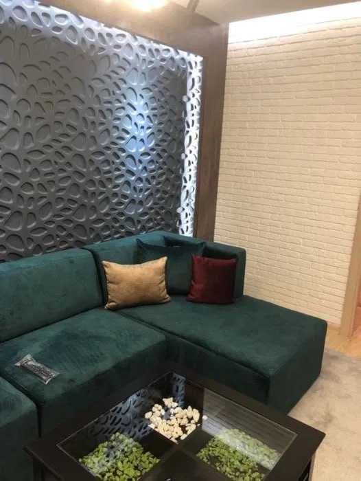 Tashkent, Yunusabad District, Yunusabad Residential Area, 2-mavze, 3