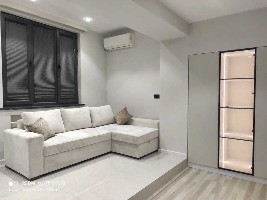 Tashkent, Yunusabad District, Yunusabad Residential Area, 2-mavze, 3
