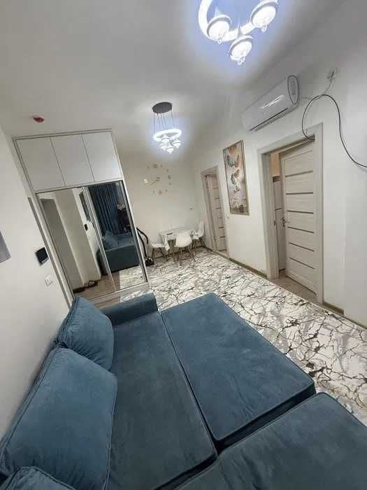 Tashkent, Yunusabad District, Yunusabad Residential Area, 2-mavze, 3