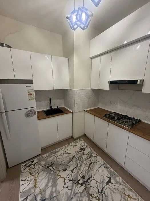 Tashkent, Yunusabad District, Yunusabad Residential Area, 2-mavze, 3