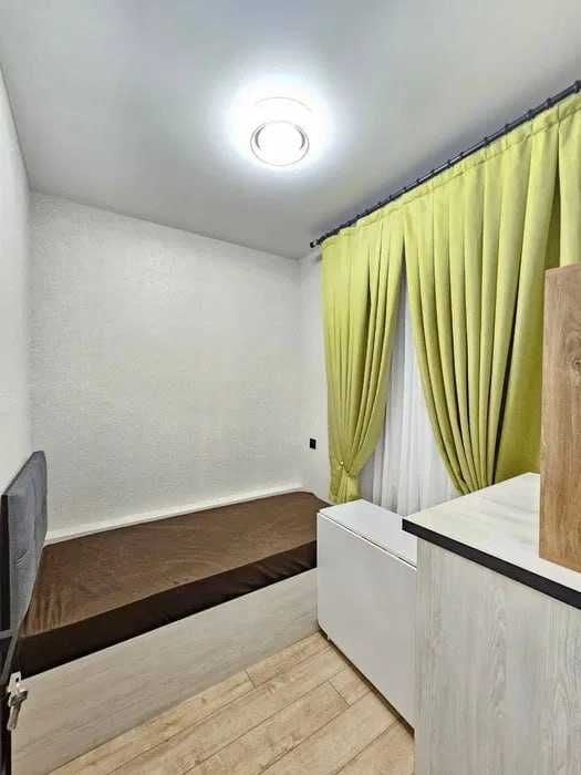 Tashkent, Chilanzar District, Chilanzar Residential Area, 16-mavze, 15