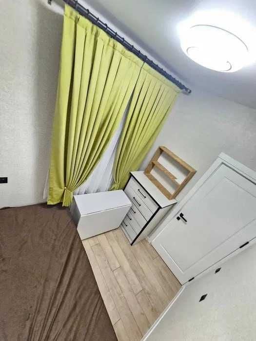 Tashkent, Chilanzar District, Chilanzar Residential Area, 16-mavze, 15