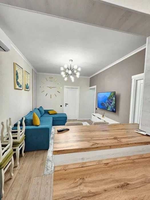 Tashkent, Chilanzar District, Chilanzar Residential Area, 16-mavze, 15
