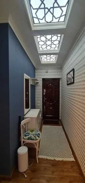 Tashkent, Chilanzar District, Chilanzar Residential Area, 16-mavze, 15