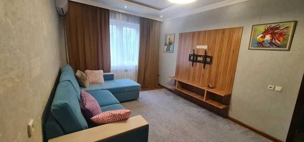 Tashkent, Chilanzar District, Chilanzar Residential Area, 16-mavze, 15