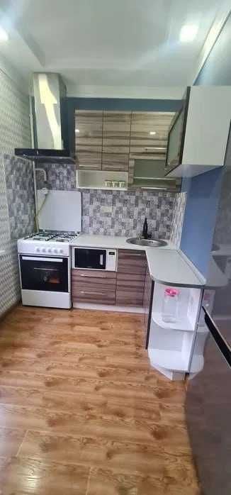 Tashkent, Chilanzar District, Chilanzar Residential Area, 16-mavze, 15