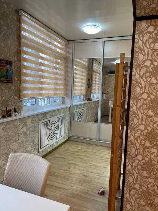 Tashkent, Akkurgan 1 passage, 4-5