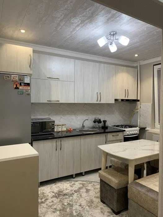 Tashkent, Yakkasaray District, Qizilqum Street, 22