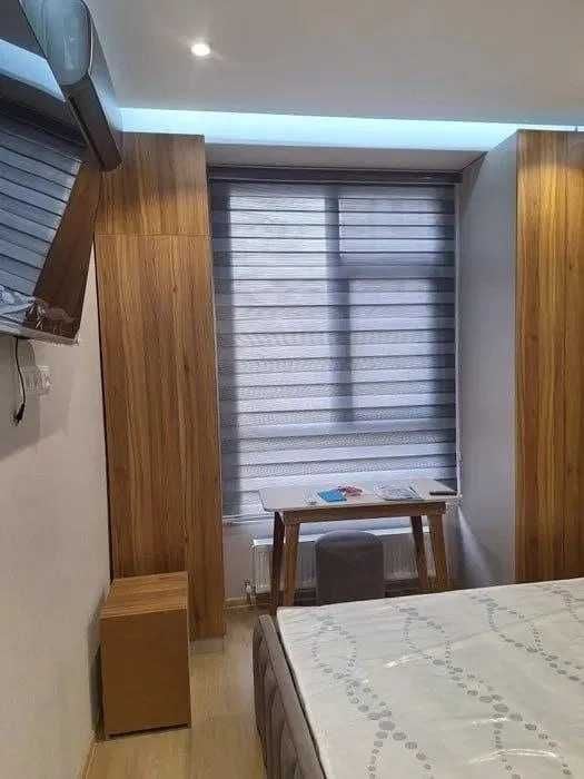Tashkent, Yakkasaray District, Qizilqum Street, 22