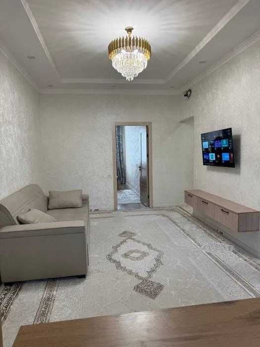 Tashkent, Chilanzar District, Chilanzar Residential Area, 16-mavze, 15
