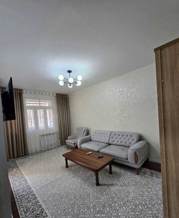 Tashkent, Chilanzar District, Chilanzar Residential Area, 16-mavze, 15