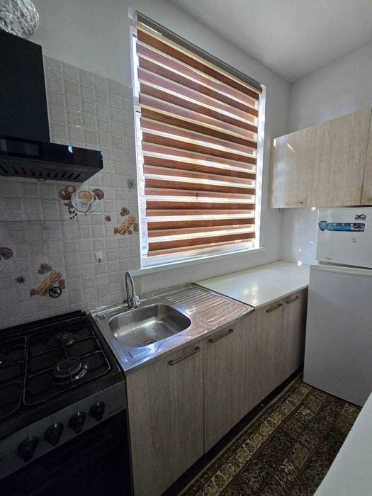Tashkent, Chilanzar District, Chilanzar Residential Area, 16-mavze, 15