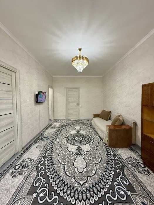 Tashkent, Chilanzar District, Chilanzar Residential Area, 16-mavze, 15