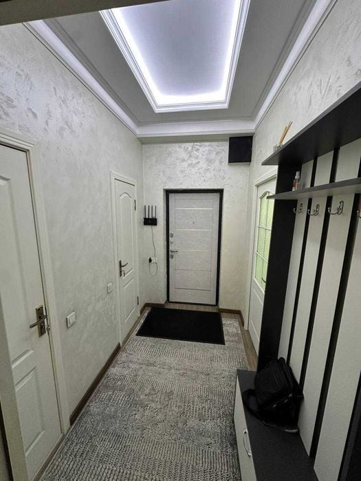 Tashkent, Yunusabad District, Yunusabad Residential Area, 2-mavze, 3