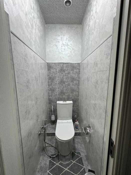 Tashkent, Yunusabad District, Yunusabad Residential Area, 2-mavze, 3