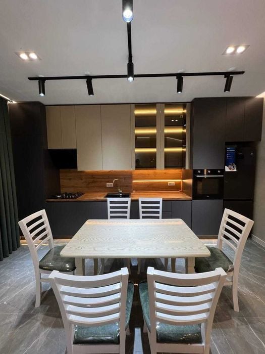 Tashkent, Yunusabad District, Yunusabad Residential Area, 2-mavze, 3