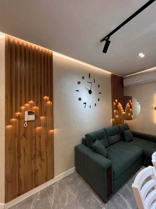 Tashkent, Yunusabad District, Yunusabad Residential Area, 2-mavze, 3