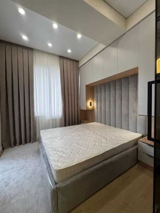 Tashkent, Yunusabad District, Yunusabad Residential Area, 2-mavze, 3