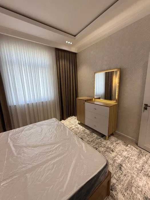 Tashkent, Yunusabad District, Yunusabad Residential Area, 2-mavze, 3