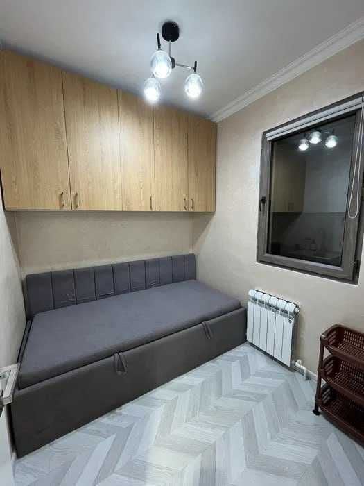 Tashkent, Yunusabad District, Yunusabad Residential Area, 2-mavze, 3