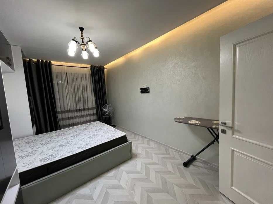 Tashkent, Yunusabad District, Yunusabad Residential Area, 2-mavze, 3