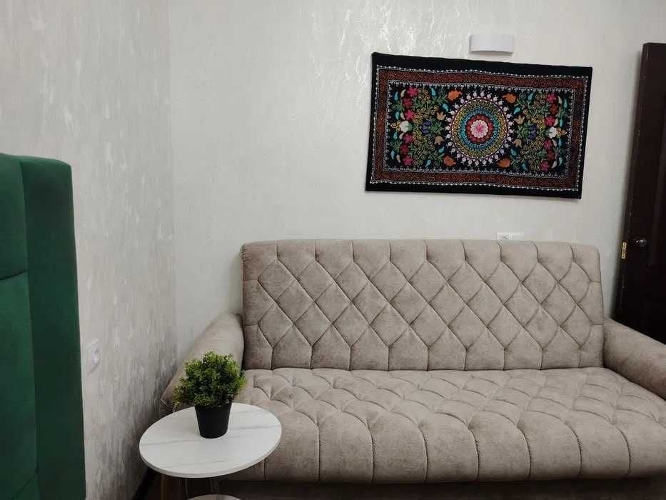 Tashkent, Yunusabad District, Yunusabad Residential Area, 2-mavze, 3