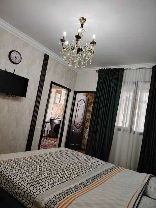 Tashkent, Yunusabad District, Yunusabad Residential Area, 2-mavze, 3