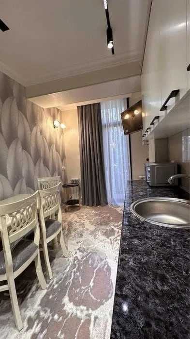 Tashkent, Yunusabad District, Yunusabad Residential Area, 2-mavze, 3