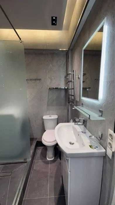 Tashkent, Yunusabad District, Yunusabad Residential Area, 2-mavze, 3