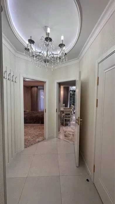 Tashkent, Yunusabad District, Yunusabad Residential Area, 2-mavze, 3