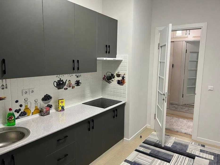 Tashkent, Almazar District, Chimboy 2-tor koʻchasi, 96