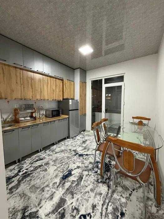 Tashkent, Almazar District, Chimboy 2-tor koʻchasi, 96