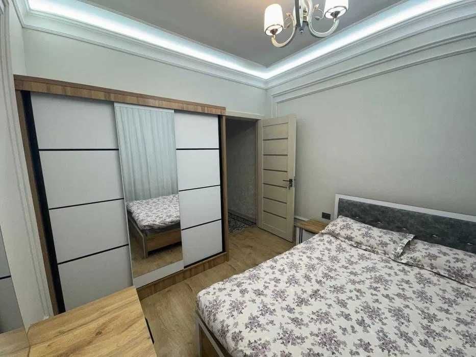 Tashkent, Almazar District, Chimboy 2-tor koʻchasi, 96