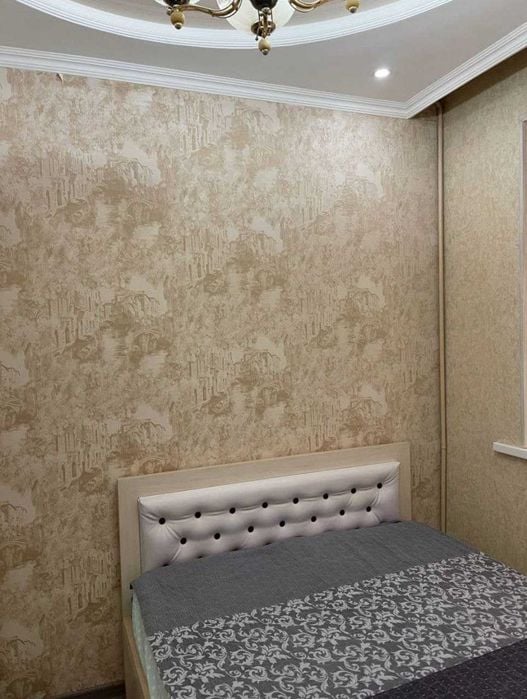 Tashkent, Chilanzar District, Chilanzar Residential Area, 16-mavze, 15