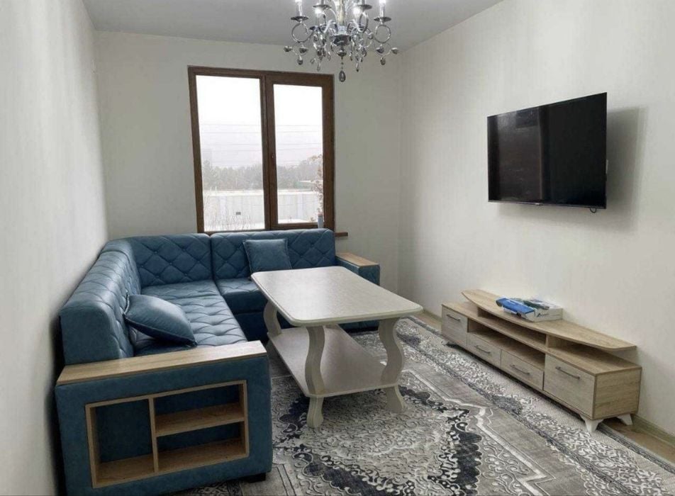 Tashkent, Almazar District, Chimboy 2-tor koʻchasi, 96