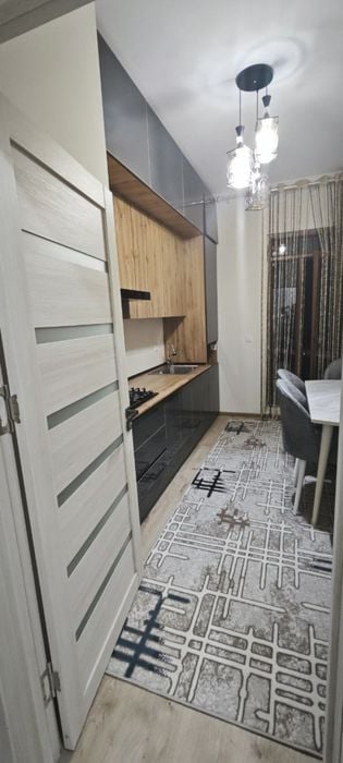 Tashkent, Yunusabad District, Yunusabad Residential Area, 2-mavze, 3