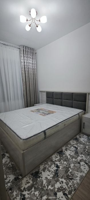 Tashkent, Yunusabad District, Yunusabad Residential Area, 2-mavze, 3
