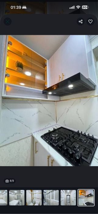 Tashkent, Chilanzar District, Chilanzar Residential Area, 16-mavze, 15